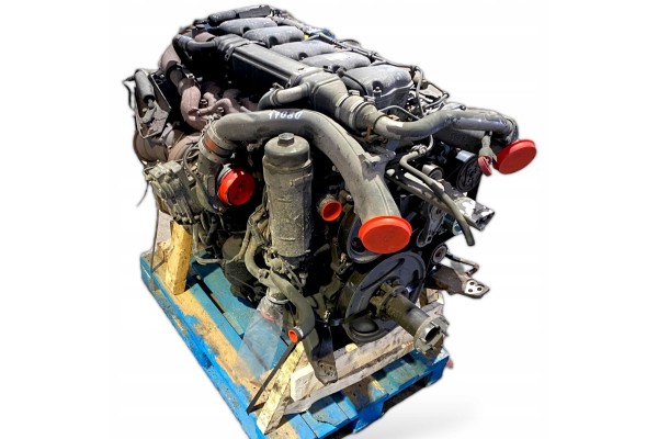 572324 SCANIA Engine Catalog number of the part 572324