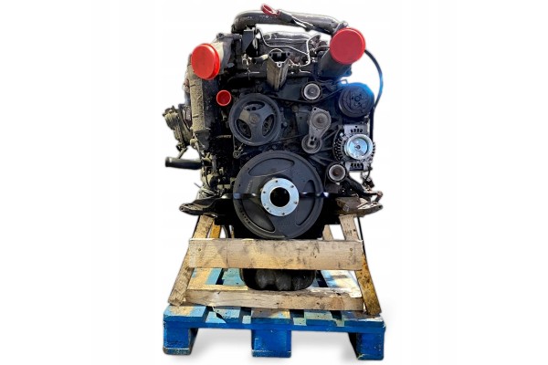 572324 SCANIA Engine Engine type petrol