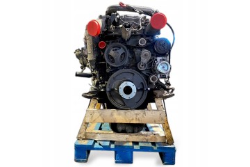 572324 SCANIA Engine Engine type petrol