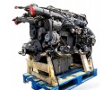 572324 SCANIA Engine Product weight with unit packaging 1059 kg