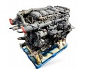 Motor SCANIA 572324