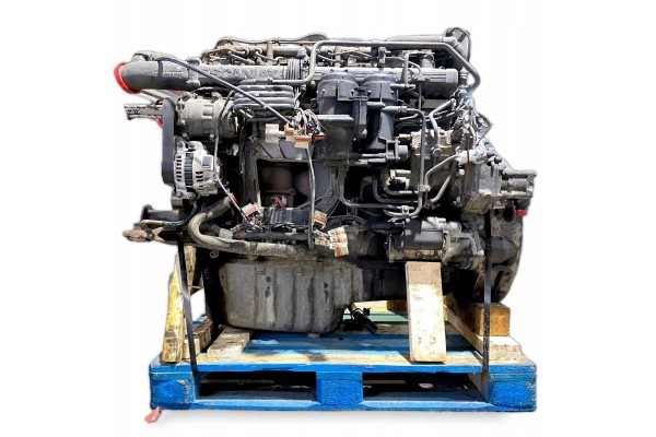 Motor SCANIA 572324