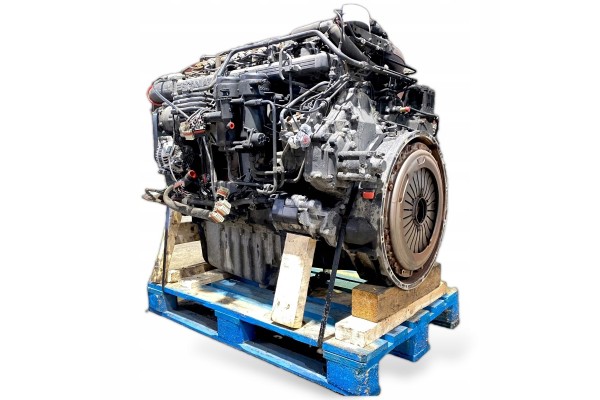 Motor SCANIA 572324