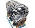 Motor SCANIA 572324