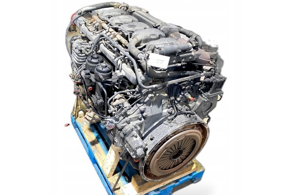 Motor SCANIA 572324