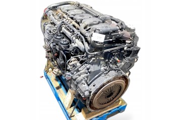 Motor SCANIA 572324