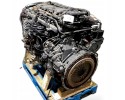 Motor SCANIA 572324