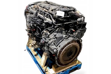 Motor SCANIA 572324