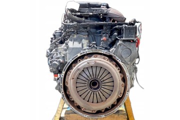 Motor SCANIA 572324