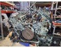 Audi S5 CAU Front Engine