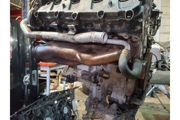 Audi S5 CAU Front Engine Catalog number of the part CAU