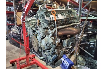 Audi S5 CAU Front Engine Car type passenger cars