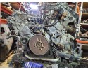 Audi S5 CAU Front Engine Engine type petrol