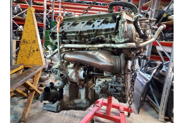 Audi S5 CAU Front Engine Catalog number of the original CAUA