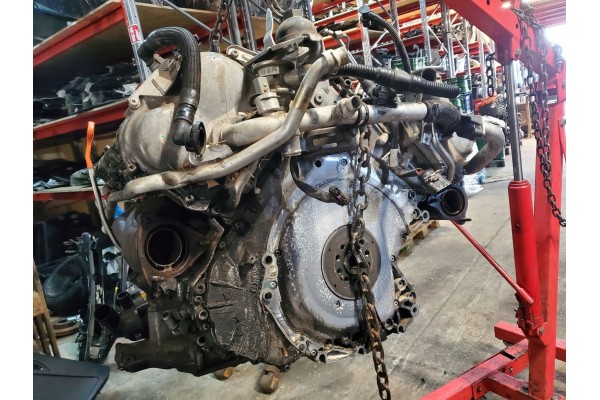 Audi S5 CAU Motor Delantero