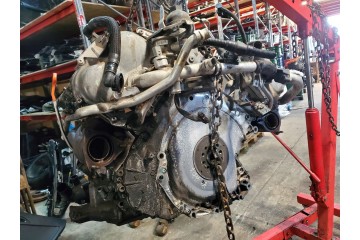 Audi S5 CAU Motor Delantero