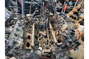 Audi S5 CAU Motor Delantero