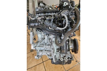 Engine HN05 10TMA3 Peugeot partner 4 IV