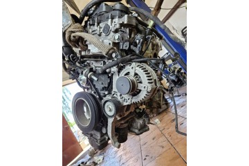Engine HN05 10TMA3 Peugeot partner 4 IV Catalog number of the part Silnik HN05 10TMA3 Peugeot partner 4 IV
