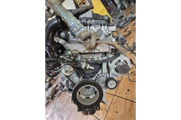 Engine HN05 10TMA3 Peugeot partner 4 IV Engine type petrol