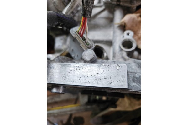 Motor HN05 10TMA3 para Peugeot Partner 4 IV