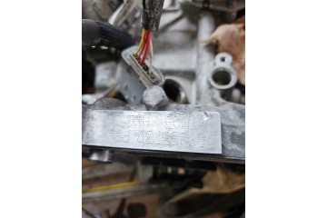 Motor HN05 10TMA3 para Peugeot Partner 4 IV