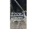 Engine complete Nissan JUKE 2022 HR16DE