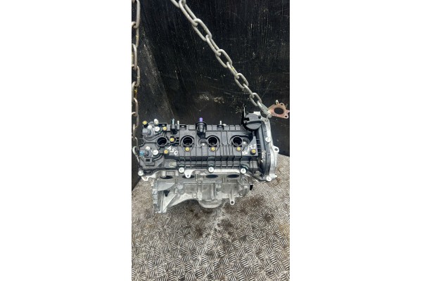 Engine complete Nissan JUKE 2022 HR16DE