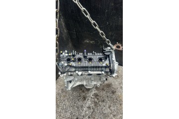 Engine complete Nissan JUKE 2022 HR16DE