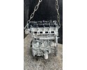 Engine complete Nissan JUKE 2022 HR16DE Part manufacturer Nissan OE
