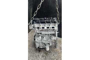 Engine complete Nissan JUKE 2022 HR16DE Part manufacturer Nissan OE