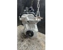 Engine complete Nissan JUKE 2022 HR16DE Car type undefined