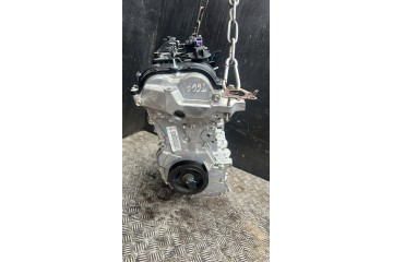 Engine complete Nissan JUKE 2022 HR16DE Car type undefined
