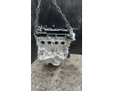 Engine complete Nissan JUKE 2022 HR16DE Engine type hybrid