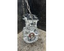 Engine complete Nissan JUKE 2022 HR16DE Catalog number of the part HR16DE HR16