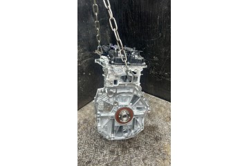 Engine complete Nissan JUKE 2022 HR16DE Catalog number of the part HR16DE HR16
