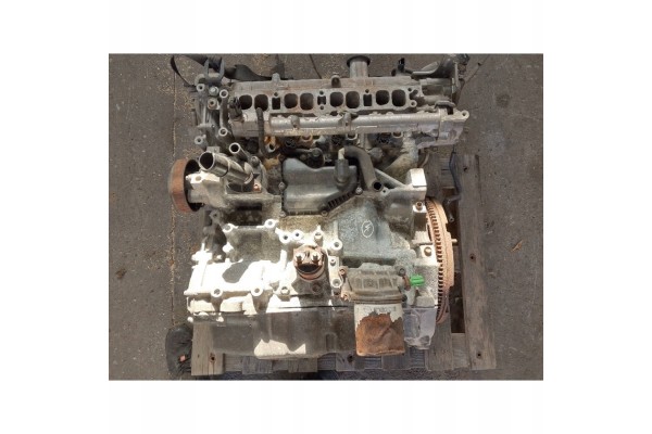 Mazda 5 2 0 B Engine K20Z