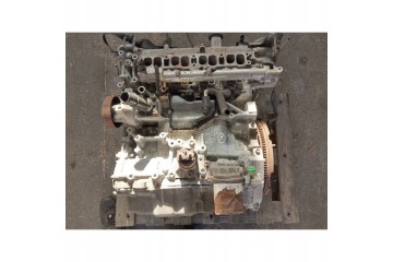 Mazda 5 2 0 B Engine K20Z