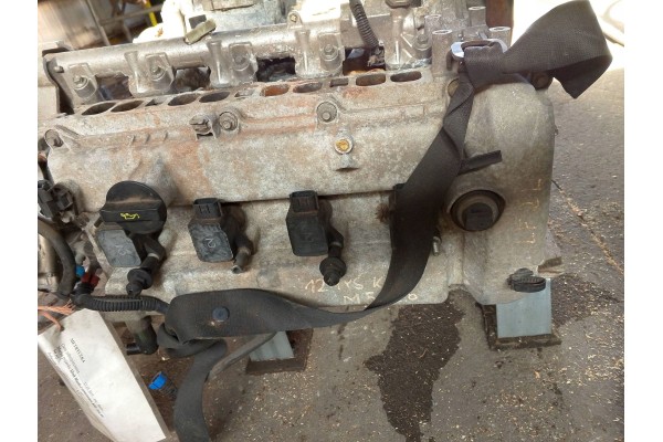 Mazda 5 2 0 B Engine K20Z Part manufacturer Mazda OE