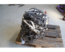 CITROEN PEUGEOT 1 2 THP 10XVAC HN05 engine set