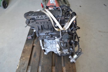 CITROEN PEUGEOT 1 2 THP 10XVAC HN05 engine set Part manufacturer Peugeot OE