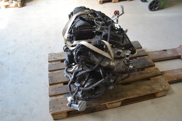 CITROEN PEUGEOT 1 2 THP 10XVAC HN05 engine set Car type passenger cars