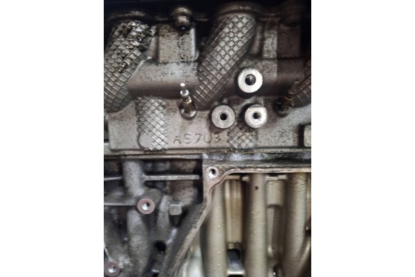 Volvo XC60 2010 D5244T Engine post 2 4 d Part manufacturer Volvo OE