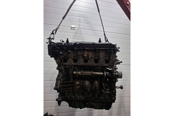 Volvo XC60 2010 D5244T Engine post 2 4 d Packaging status no packaging