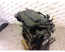 Ford Kuga I 2011 Engine