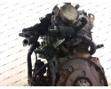Ford Kuga I 2011 Engine Car type 4x4 SUV