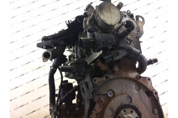 Ford Kuga I 2011 Engine Car type 4x4 SUV