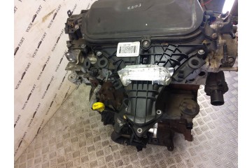 Motor para Ford Kuga I 2011 2.0L Diésel Automático Lado Derecho