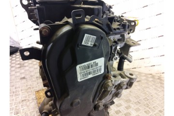Motor para Ford Kuga I 2011 2.0L Diésel Automático Lado Derecho