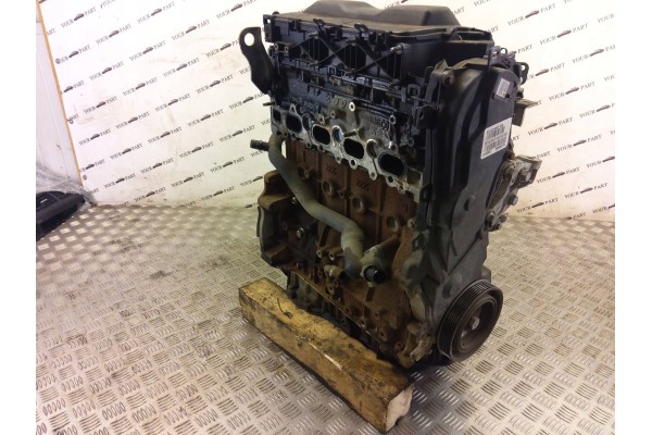 Motor para Ford Kuga I 2011 2.0L Diésel Automático Lado Derecho